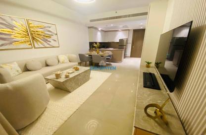 Apartment - 1 - 2 for rent in Bluebell Residence - District 11 - Jumeirah Village Circle - Dubai