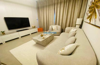 Apartment - 1 - 2 for rent in Bluebell Residence - District 11 - Jumeirah Village Circle - Dubai