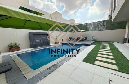 Villa - 7 Bedrooms - 6 Bathrooms for sale in Tilal Al Yasmeen - Tilal City - Sharjah