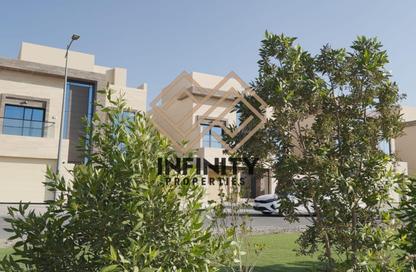 Villa - 7 Bedrooms - 6 Bathrooms for sale in Tilal Al Yasmeen - Tilal City - Sharjah