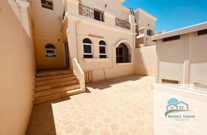 فيلا - 4 - 7 للايجار في فيلات مدينة خليفة آيه - مدينة خليفة أ - مدينة خليفة - أبوظبي