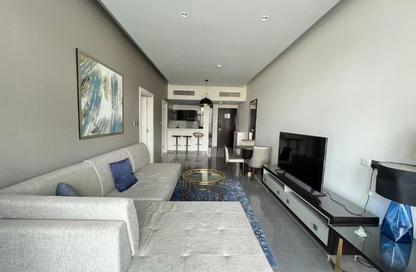 Apartment - 1 - 2 for sale in DAMAC Majestine - Business Bay - Dubai Apartment - 1 - 2 for sale in DAMAC Majestine - Business Bay - Dubai