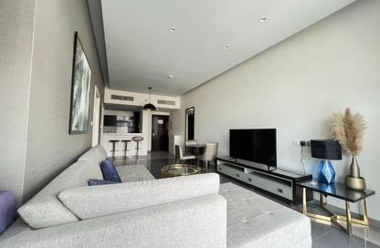 Apartment - 1 - 2 for sale in DAMAC Majestine - Business Bay - Dubai Apartment - 1 - 2 for sale in DAMAC Majestine - Business Bay - Dubai
