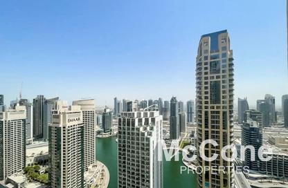 Apartment - 2 - 3 for rent in Murjan 1 - Murjan - Jumeirah Beach Residence - Dubai Apartment - 2 - 3 for rent in Murjan 1 - Murjan - Jumeirah Beach Residence - Dubai