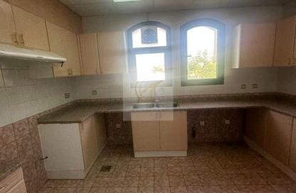 Villa - 3 - 3 for rent in Garden Villas - Umm Suqeim 2 - Umm Suqeim - Dubai Villa - 3 - 3 for rent in Garden Villas - Umm Suqeim 2 - Umm Suqeim - Dubai