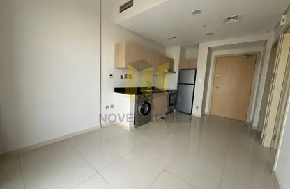 شقة - غرفة نوم - 1 حمام للايجار في نافيتاس أ - نافيتاز للاقامة و الشقق القندقية - داماك هيلز 2 - دبي