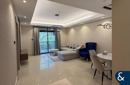 Apartment - 2 - 2 for sale in Reehan 7 - Reehan - Old Town - Downtown Dubai - Dubai
