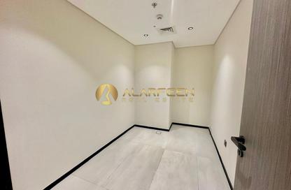 شقة - غرفة نوم - 2 حمامات للبيع في اميرالد فيجن تاور - حي 1 - مثلث قرية جميرا - دبي