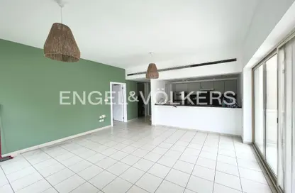 Apartment - 1 Bedroom - 1 Bathroom for rent in Al Ghozlan 3 - Al Ghozlan - Greens - Dubai