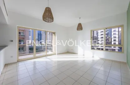 Apartment - 1 Bedroom - 1 Bathroom for rent in Al Ghozlan 3 - Al Ghozlan - Greens - Dubai