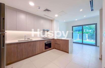 Townhouse - 3 Bedrooms - 4 Bathrooms for rent in Elan - Tilal Al Ghaf - Dubai