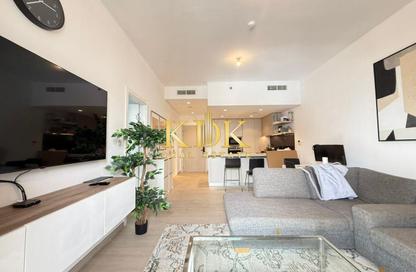 Apartment - 1 Bedroom - 2 Bathrooms for rent in Harrington House - District 14 - Jumeirah Village Circle - Dubai Apartment - 1 Bedroom - 2 Bathrooms for rent in Harrington House - District 14 - Jumeirah Village Circle - Dubai