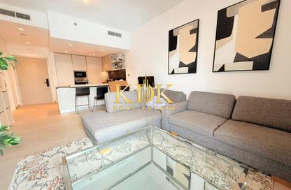 Apartment - 1 Bedroom - 2 Bathrooms for rent in Harrington House - District 14 - Jumeirah Village Circle - Dubai