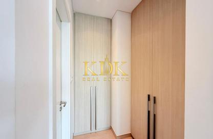 Apartment - 1 Bedroom - 2 Bathrooms for rent in Harrington House - District 14 - Jumeirah Village Circle - Dubai