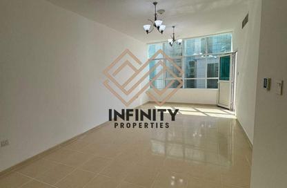 Apartment - 1 - 2 for sale in Orient Tower 2 - Orient Towers - Al Bustan - Ajman Apartment - 1 - 2 for sale in Orient Tower 2 - Orient Towers - Al Bustan - Ajman