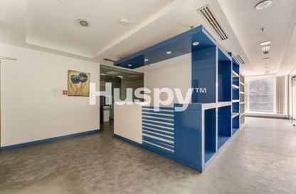 Office Space - Studio for rent in Al Manara Tower - Business Bay - Dubai Office Space - Studio for rent in Al Manara Tower - Business Bay - Dubai