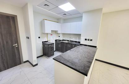 Apartment - 1 Bedroom - 2 Bathrooms for sale in Rukan Tower A - Rukan Tower - Rukan - Dubai Land - Dubai