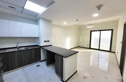 Apartment - 1 Bedroom - 2 Bathrooms for sale in Rukan Tower A - Rukan Tower - Rukan - Dubai Land - Dubai