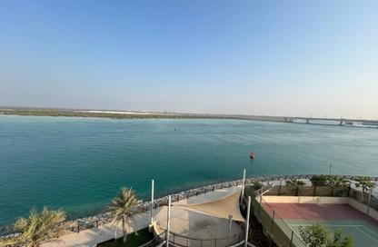 Apartment - 1 - 2 for rent in The Pearl Residences at Saadiyat - Saadiyat Island - Abu Dhabi Apartment - 1 - 2 for rent in The Pearl Residences at Saadiyat - Saadiyat Island - Abu Dhabi
