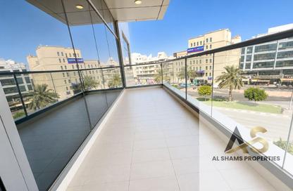 Apartment - 3 Bedrooms - 4 Bathrooms for rent in Arzco Hamriya Building - Al Hamriya - Bur Dubai - Dubai Apartment - 3 Bedrooms - 4 Bathrooms for rent in Arzco Hamriya Building - Al Hamriya - Bur Dubai - Dubai