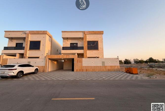 107319817 - الصورة الرئيسية للعقار