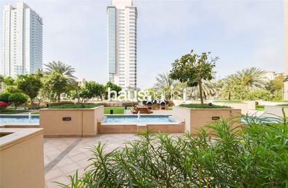 Apartment - 2 Bedrooms - 3 Bathrooms for rent in Turia Tower B - Turia - The Views - Dubai Apartment - 2 Bedrooms - 3 Bathrooms for rent in Turia Tower B - Turia - The Views - Dubai