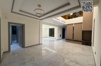 Villa - 5 - 7 for sale in Kabbali Hills - Al Helio 2 - Al Helio - Ajman