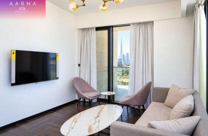 Apartment - 1 - 2 for sale in O10 - Al Jaddaf - Dubai Apartment - 1 - 2 for sale in O10 - Al Jaddaf - Dubai