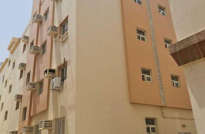 Whole Building - 7+ Bedrooms - 7+ Bathrooms for sale in Muweileh Community - Muwaileh Commercial - Sharjah