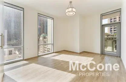 Apartment - 2 Bedrooms - 3 Bathrooms for rent in Meera - Al Habtoor City - Business Bay - Dubai