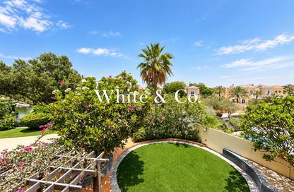 Townhouse - 3 - 3 for sale in Al Reem 1 - Al Reem - Arabian Ranches - Dubai