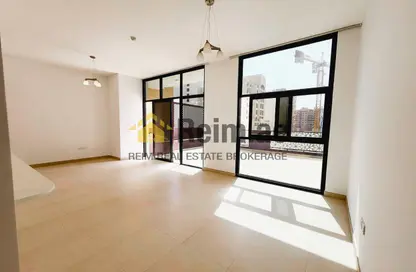 شقة - 2 غرف نوم - 3 حمامات للايجار في ايريس آمبر - الجداف - دبي شقة - 2 غرف نوم - 3 حمامات للايجار في ايريس آمبر - الجداف - دبي