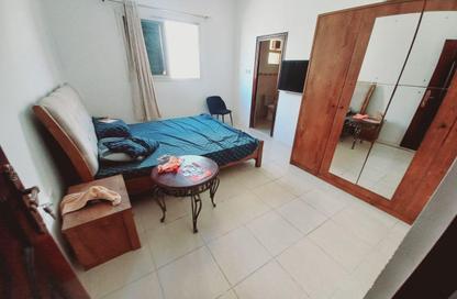 Apartment - 1 Bedroom - 2 Bathrooms for rent in Fire Station Road - Muwaileh - Sharjah