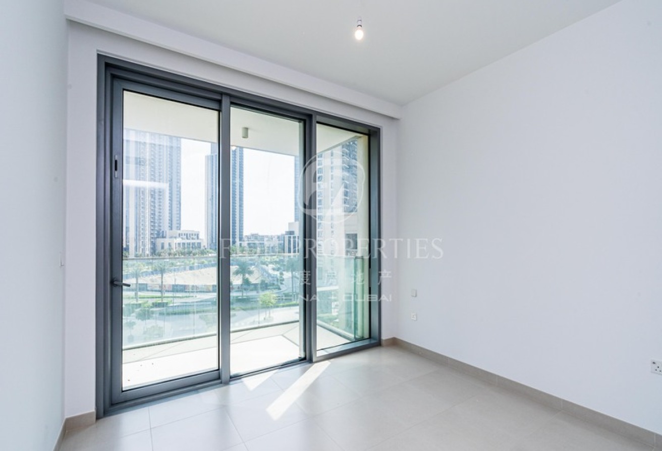 Lower Floor | Canal & Pool Views | Balcony Access