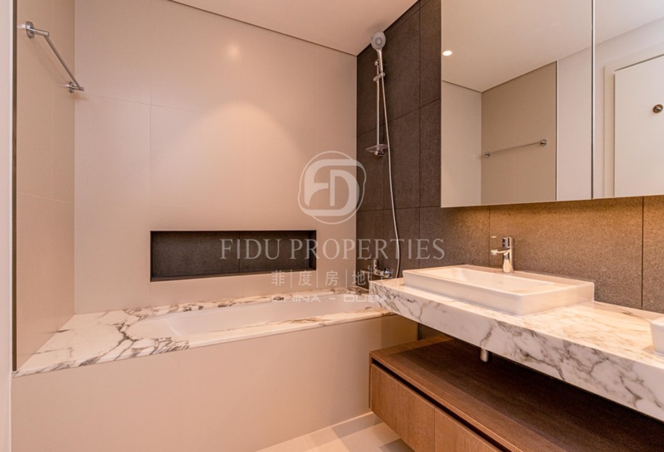 Lower Floor | Canal & Pool Views | Balcony Access