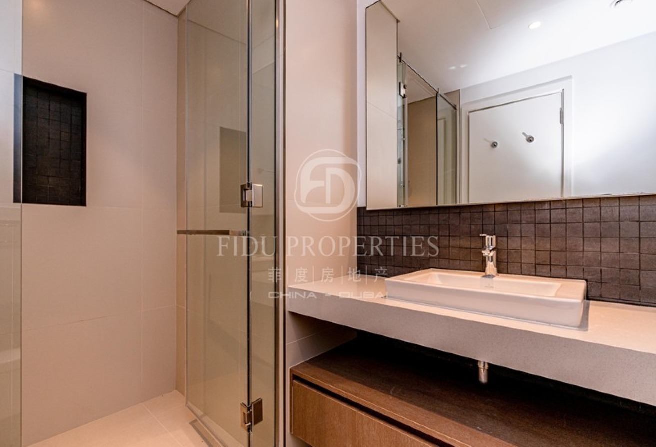 Lower Floor | Canal & Pool Views | Balcony Access
