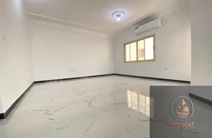 Apartment - Studio - 1 Bathroom for rent in Khalifa City - Abu Dhabi