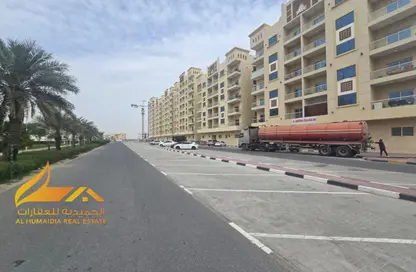Apartment - Studio - 1 Bathroom for sale in Al Amira Village - Al Yasmeen - Ajman