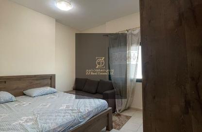 Apartment - 2 - 2 for rent in Ajman Corniche Road - Ajman Apartment - 2 - 2 for rent in Ajman Corniche Road - Ajman