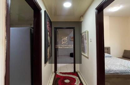 Apartment - 2 - 2 for rent in Ajman Corniche Road - Ajman Apartment - 2 - 2 for rent in Ajman Corniche Road - Ajman
