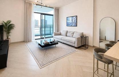 Apartment - 2 Bedrooms - 3 Bathrooms for sale in Wilton Park Residences 1 - Wilton Park Residences - Mohammed Bin Rashid City - Dubai