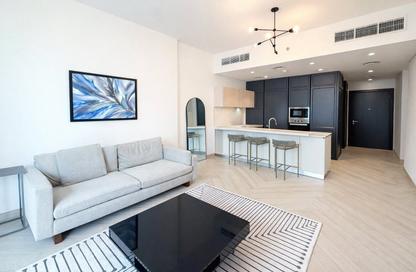Apartment - 2 Bedrooms - 3 Bathrooms for sale in Wilton Park Residences 1 - Wilton Park Residences - Mohammed Bin Rashid City - Dubai