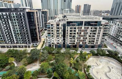Apartment - 2 Bedrooms - 3 Bathrooms for sale in Wilton Park Residences 1 - Wilton Park Residences - Mohammed Bin Rashid City - Dubai