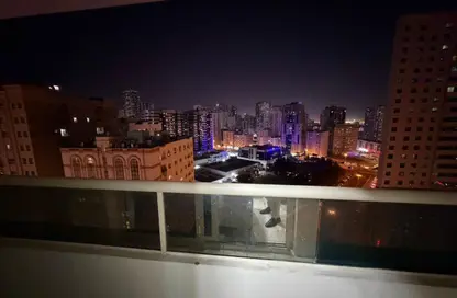 شقة - 2 غرف نوم - 2 حمامات للايجار في شارع التعاون - التعاون - الشارقة شقة - 2 غرف نوم - 2 حمامات للايجار في شارع التعاون - التعاون - الشارقة