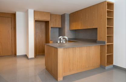 Apartment - 1 - 2 for rent in Souks Residential - Al Mamsha - Muwaileh - Sharjah