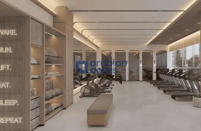 Apartment - 2 - 3 for sale in Expo Valley Views Building 5 - Expo Valley Views - Expo Valley - Expo City - Dubai Apartment - 2 - 3 for sale in Expo Valley Views Building 5 - Expo Valley Views - Expo Valley - Expo City - Dubai