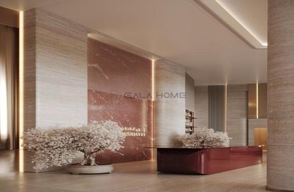 Apartment - Studio - 1 Bathroom for sale in Binghatti Flare - District 2 - Jumeirah Village Triangle - Dubai