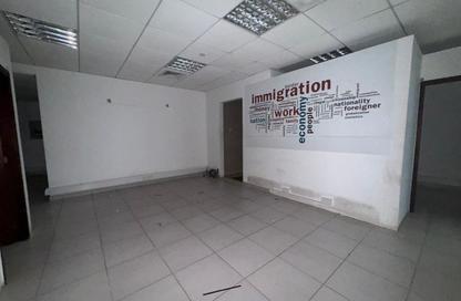 Office Space - Studio - 1 for rent in Sheikh Zayed Road - Dubai Office Space - Studio - 1 for rent in Sheikh Zayed Road - Dubai