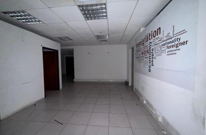 Office Space - Studio - 1 for rent in Sheikh Zayed Road - Dubai Office Space - Studio - 1 for rent in Sheikh Zayed Road - Dubai