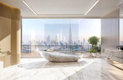 Penthouse - 4 - 7 for sale in Bugatti Residences By Binghatti - Business Bay - Dubai Penthouse - 4 - 7 for sale in Bugatti Residences By Binghatti - Business Bay - Dubai